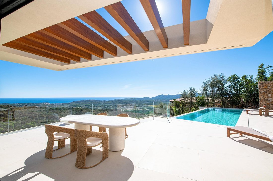 Villa in Platja d'Aro, Catalonia, Spain 5 - 16989645