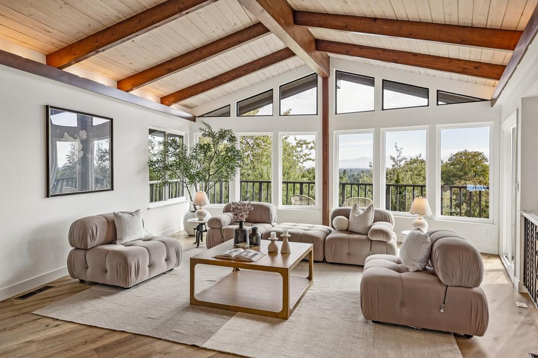 House in Mountain View, California, United States 5 - 19114339