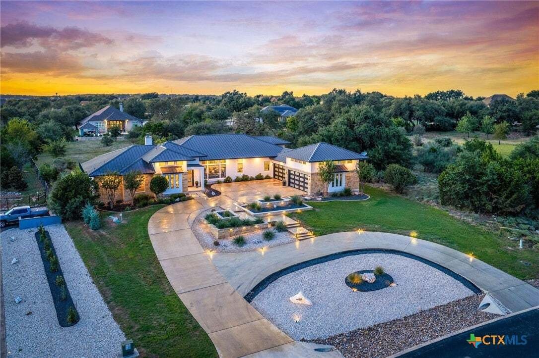 Casa a New Braunfels, Texas, Stati Uniti 5 - 19113280