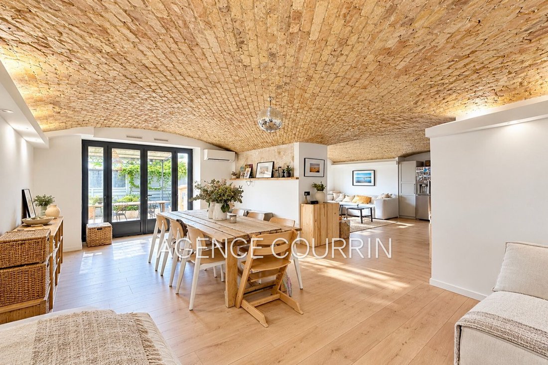 Wohnung in Cannes, Provence-Alpes-Côte d'Azur, Frankreich 5 - 19111795