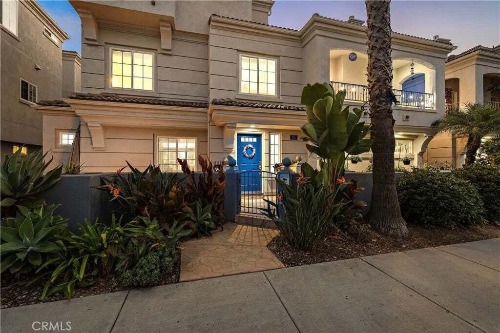 Appartement à Oceanside, Californie, États-Unis 1 - 19114995