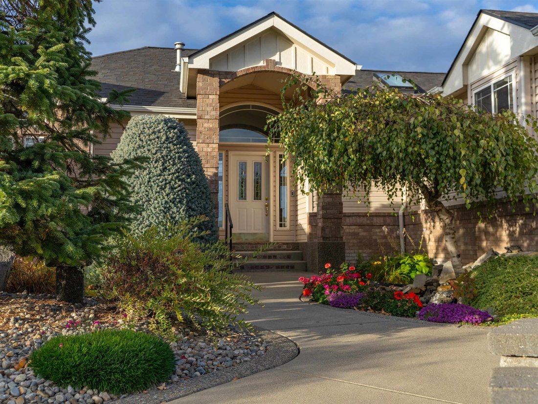 Haus in Spokane Valley, Washington, Vereinigte Staaten 2 - 19116068
