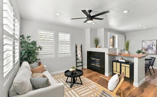 Condominio a San Diego, California, Stati Uniti 1