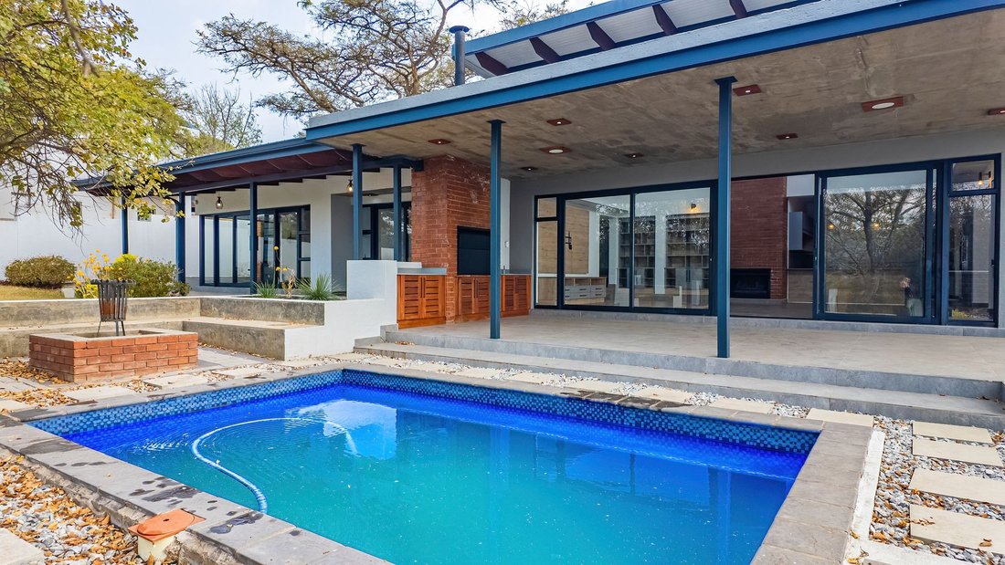 Casa a Mbombela, Mpumalanga, Sudafrica 1 - 19116245