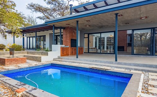 Casa a Mbombela, Mpumalanga, Sudafrica 1
