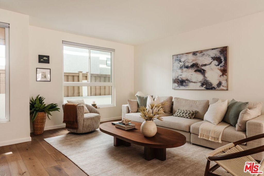 Condominio en Santa Mónica, California, Estados Unidos 3 - 19113942