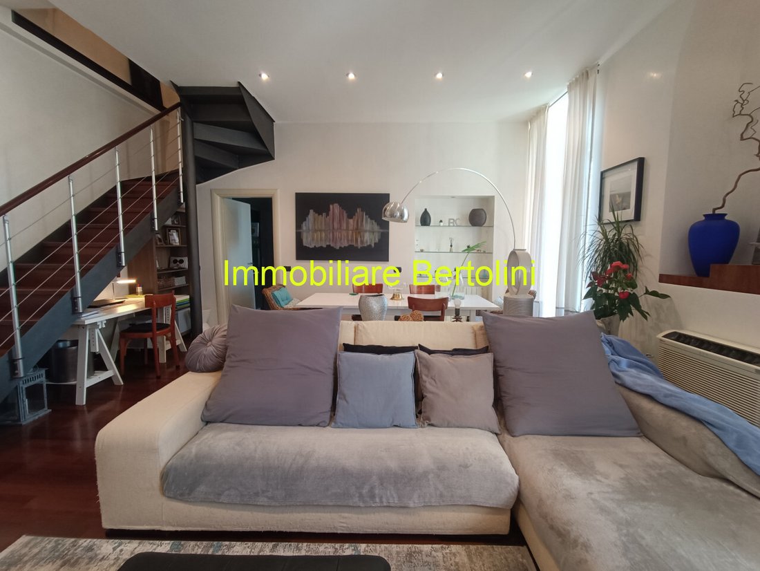 Appartement en Bordighera, Ligurie, Italie 5 - 19115969