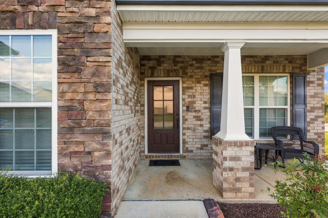 Haus in Spring Hill, Tennessee, Vereinigte Staaten 5 - 19110918
