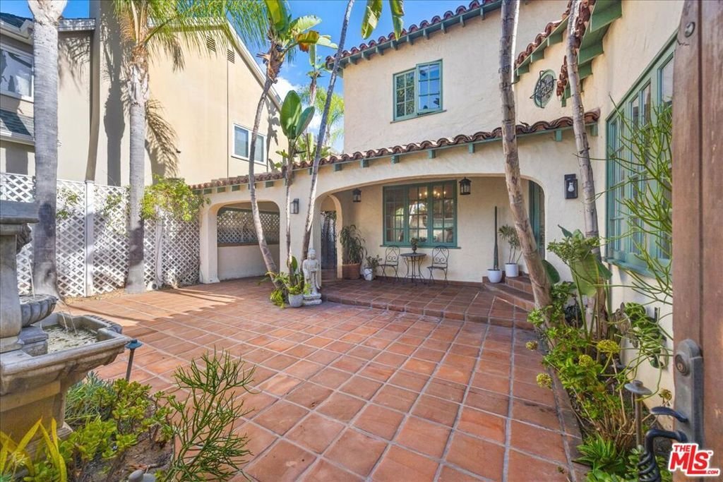 Casa en Los Ángeles, California, Estados Unidos 2 - 19113966