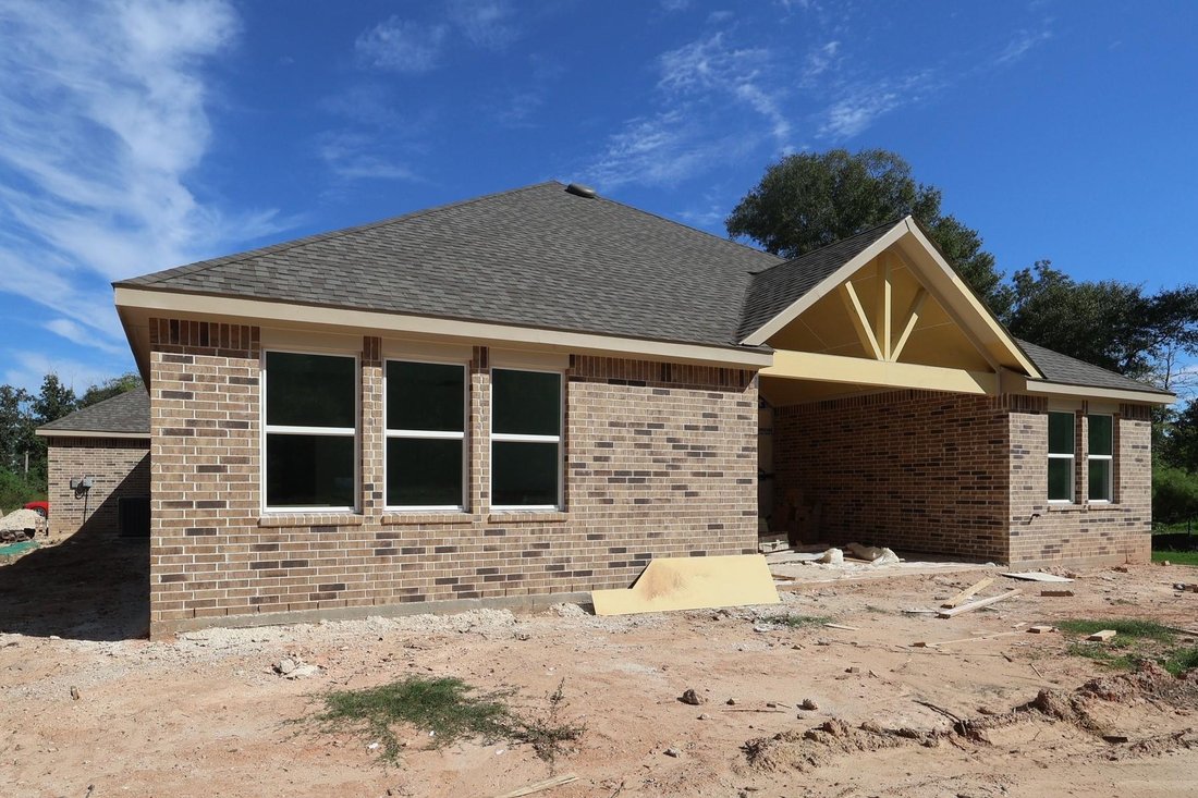 Haus in Conroe, Texas, Vereinigte Staaten 4 - 18456049