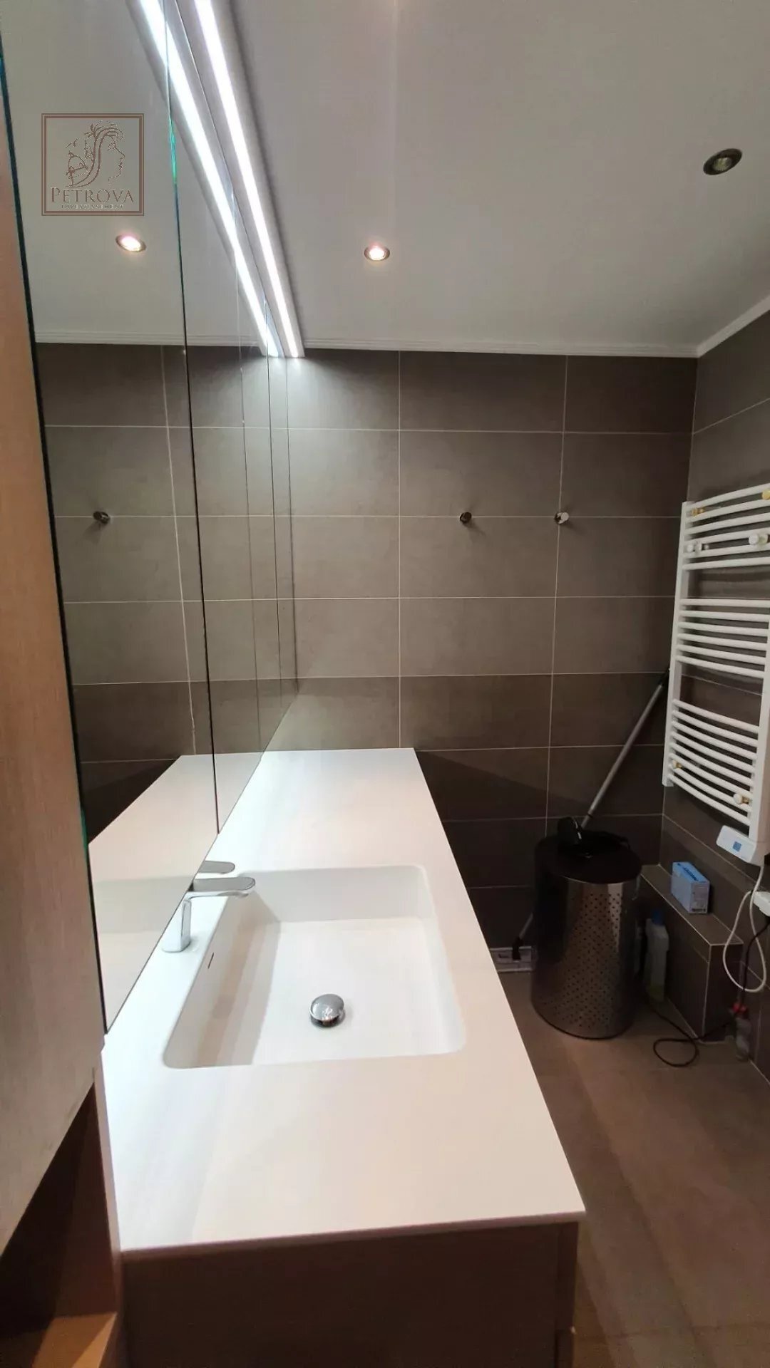 Wohnung in Lepante, Nizza, Frankreich 4 - 19111818