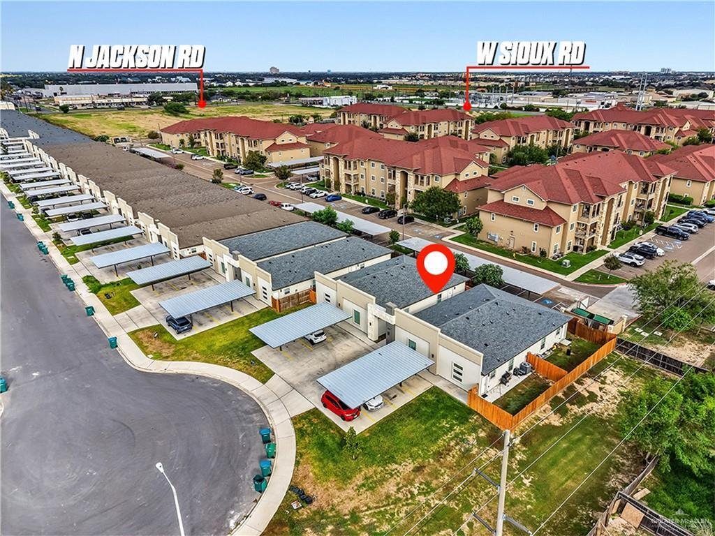 Andere in Pharr, Texas, Vereinigte Staaten 2 - 19110478