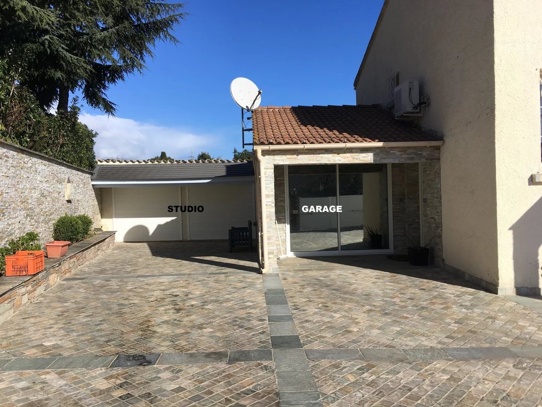 Villa en Furiani, Córcega, Francia 5 - 19111762