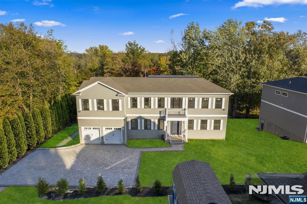 Casa en Teaneck, Nueva Jersey, Estados Unidos 3 - 19116199