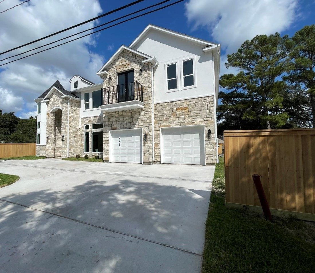 House in Houston, Texas, United States 4 - 17242871
