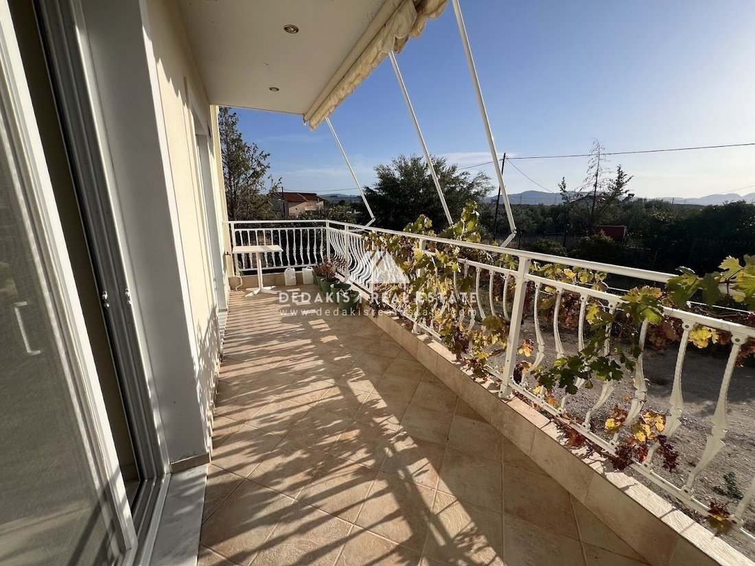 Apartamento en Community of Loutraki - Perachora, Loutraki - Perachora, Grecia 4 - 19111609