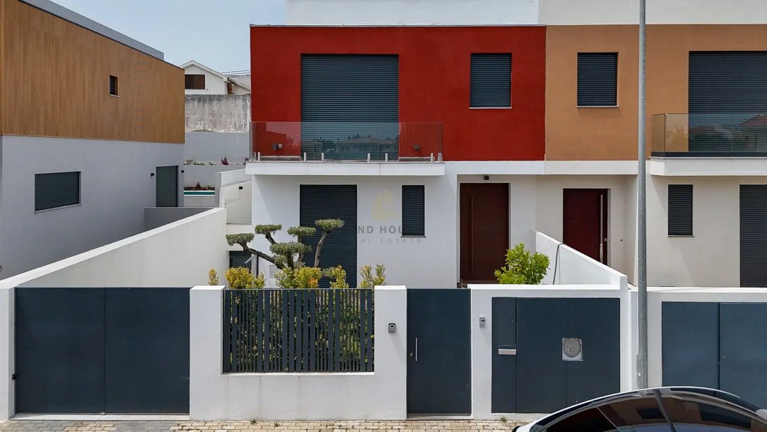 Casa a Estoril, Cascais e Estoril, Lisbona 2 - 19113184