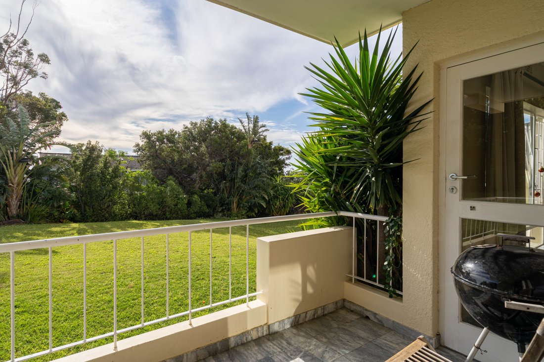 Apartamento en Camps Bay, Costa Atlántica, Ciudad del Cabo 4 - 19116343