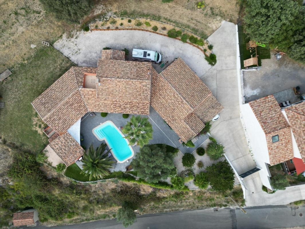 Casa en Campagnan, Occitania, Francia 2 - 19115625