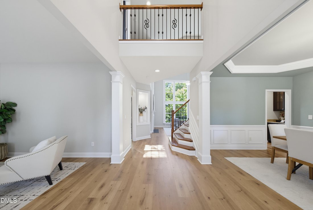Haus in Cary, North Carolina, Vereinigte Staaten 5 - 19116205