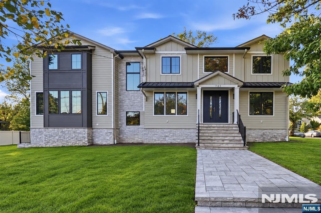 Casa a River Edge, New Jersey, Stati Uniti 1 - 19113049