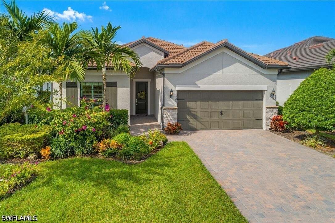 Casa en Estero, Florida, Estados Unidos 4 - 19110420