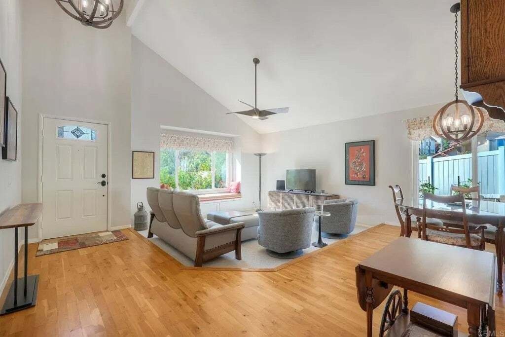 Casa en San Diego, California, Estados Unidos 4 - 19115003