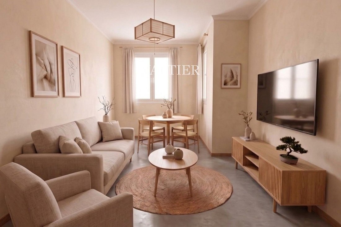 Apartamento en Salamanca, Madrid, España 1 - 19114782