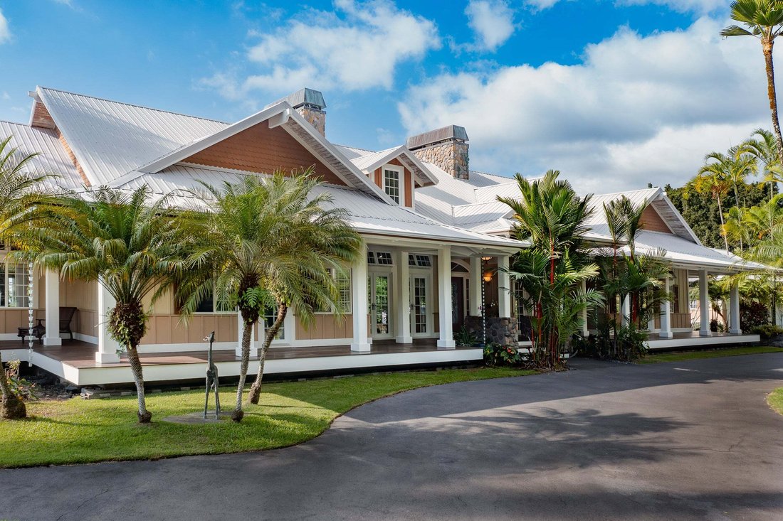 Casa en Kailua, Hawái, Estados Unidos 3 - 19113157