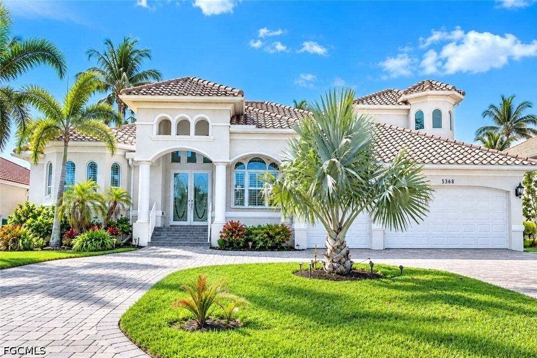 House in Cape Coral, Florida, United States 1 - 18748905