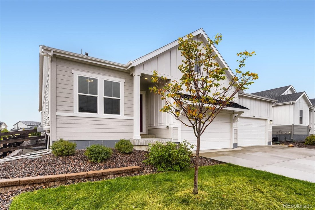 House in Castle Rock, Colorado, United States 4 - 19110591