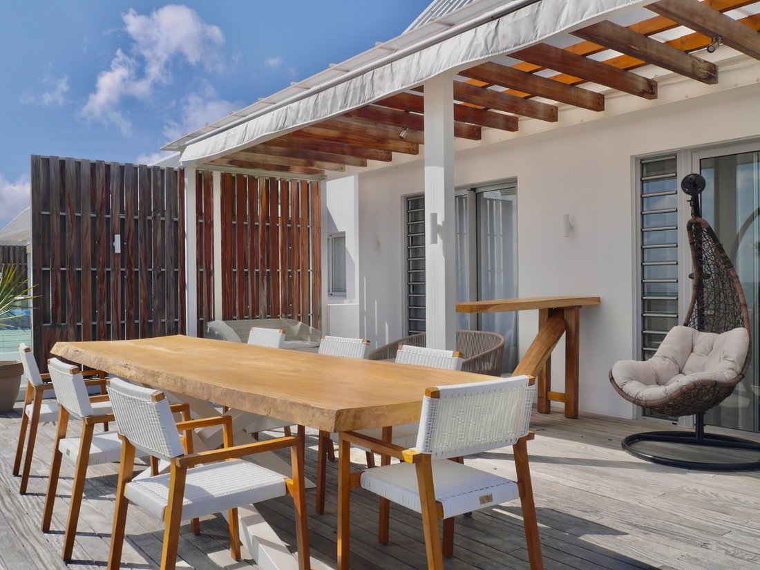 Apartment in Grand Gaube, Rivière du Rempart District, Mauritius 5 - 19116440