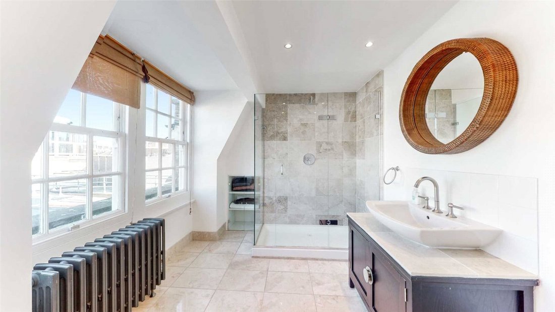 Appartement à Soho, Angleterre 5 - 17808117