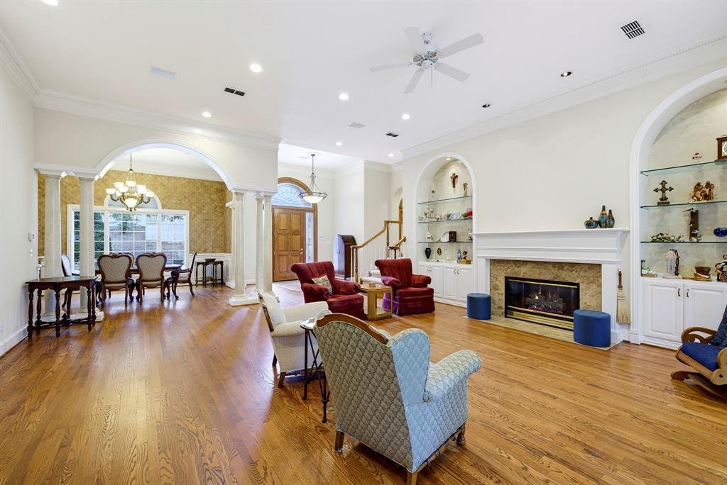 Casa a Fort Worth, Texas, Stati Uniti 5 - 19115130