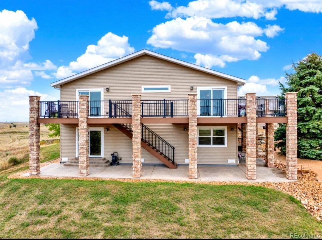 Haus in Bennett, Colorado, Vereinigte Staaten 2 - 19113850