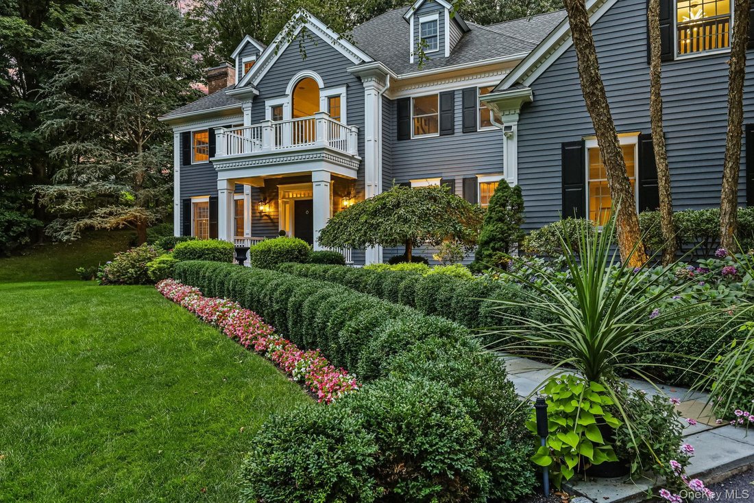 House in Chappaqua, New York, United States 4 - 19110885