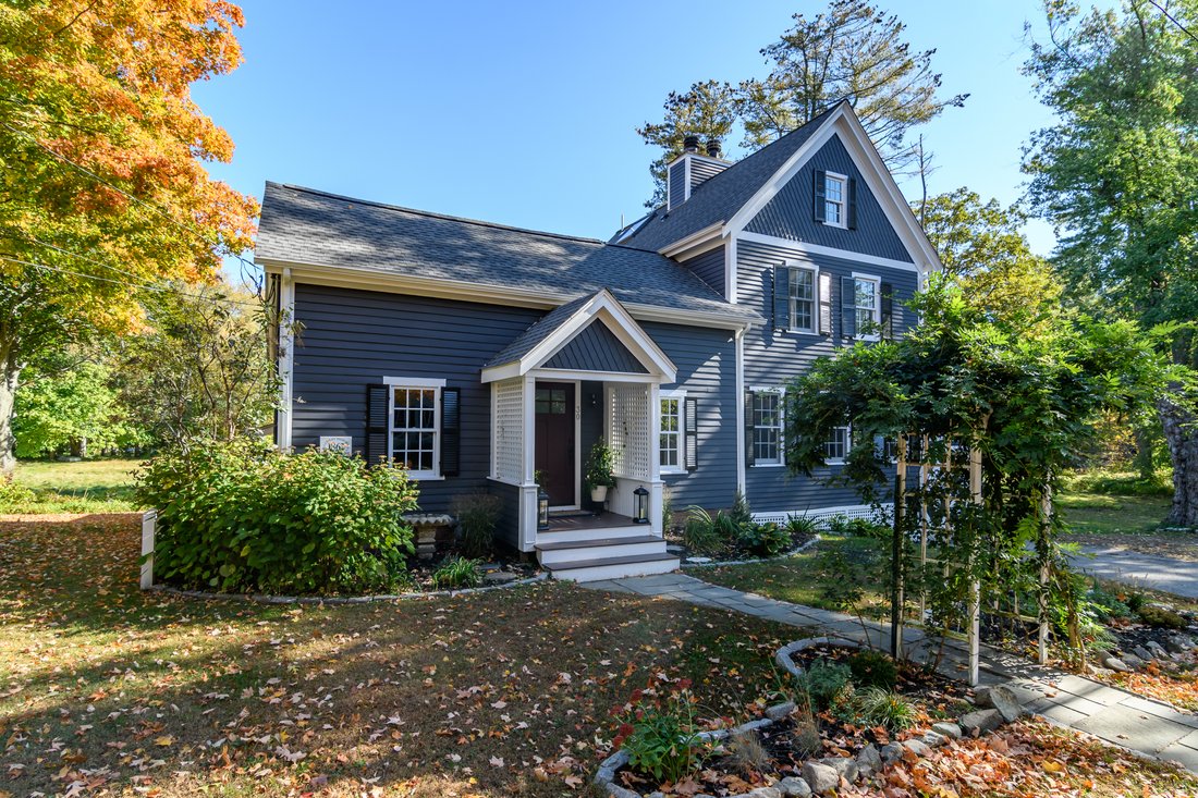 Haus in Wellesley, Massachusetts, Vereinigte Staaten 2 - 19112147