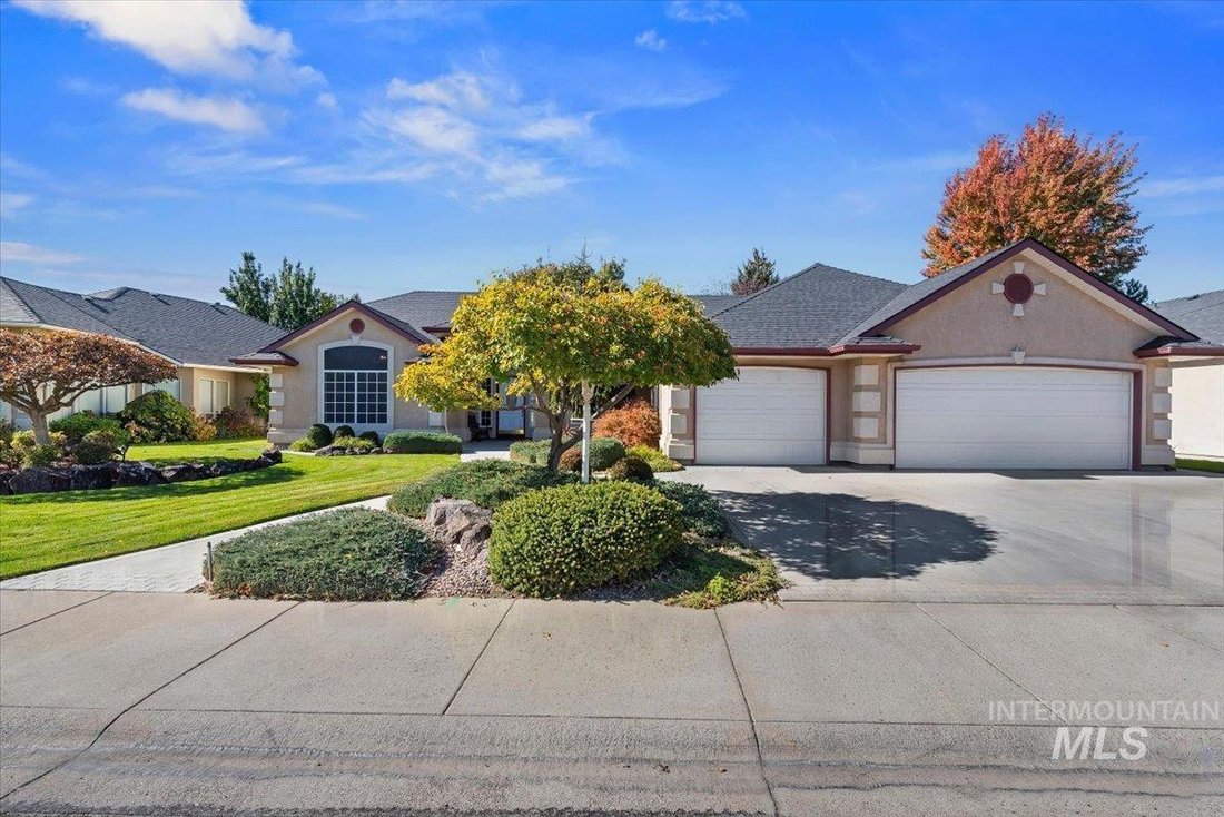 House in Meridian, Idaho, United States 4 - 19112771