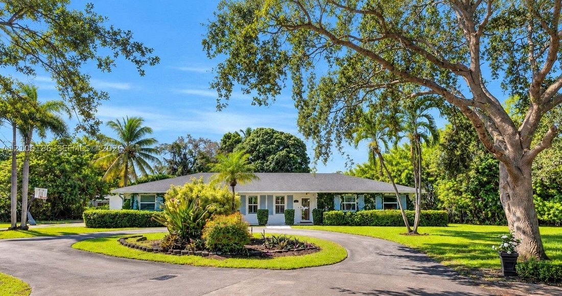 House in Coral Gables, Florida, United States 1 - 19114156