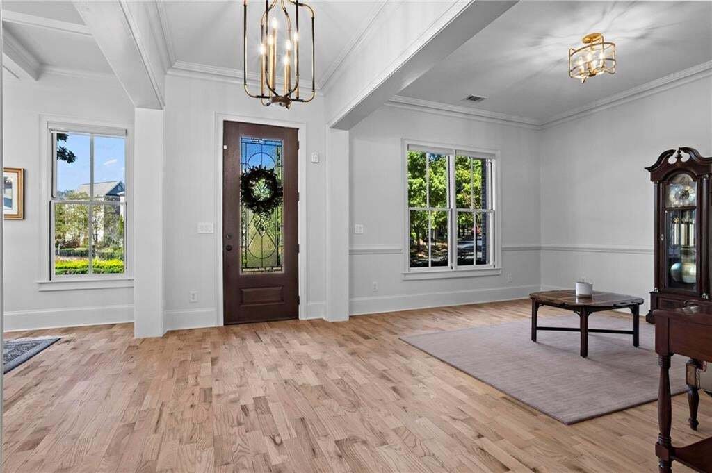 House in Roswell, Georgia, United States 5 - 19111072