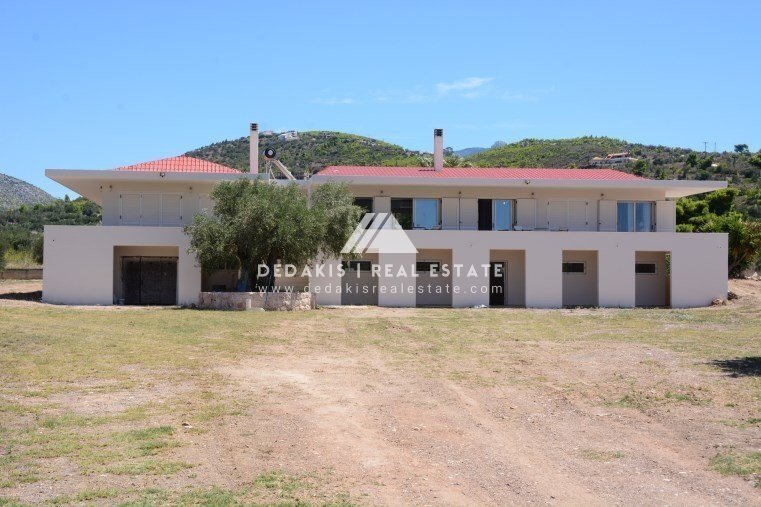 Casa en Community of Loutraki - Perachora, Loutraki - Perachora, Grecia 3 - 19111581