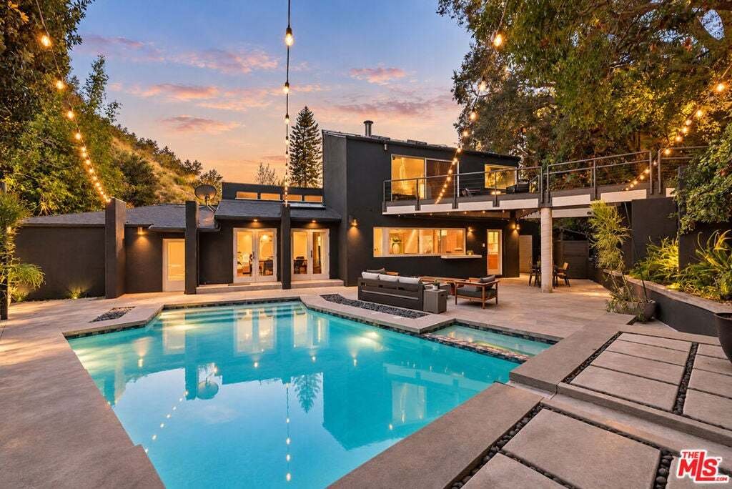 Casa en Los Ángeles, California, Estados Unidos 1 - 19113951