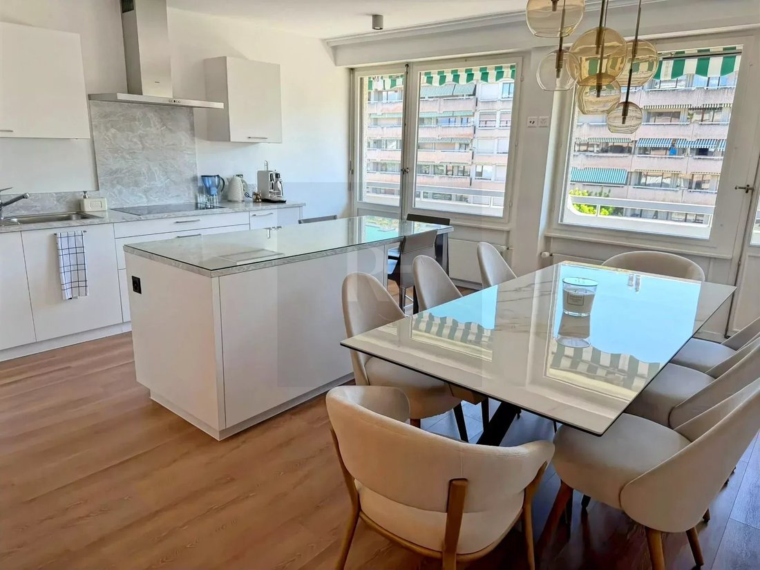 Appartamento a Champel, Ginevra, Cantone di Ginevra 2 - 18633268