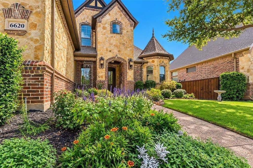 Haus in North Richland Hills, Texas, Vereinigte Staaten 4 - 19111157