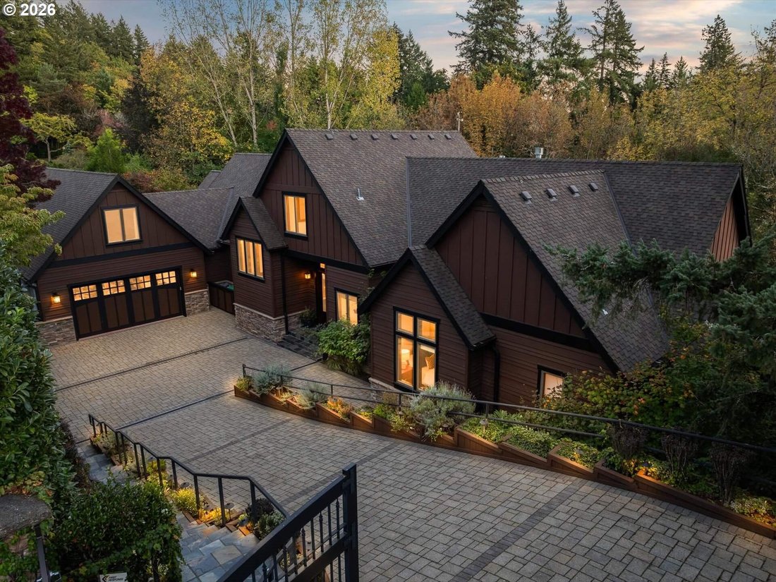Haus in Portland, Oregon, Vereinigte Staaten 1 - 19116092