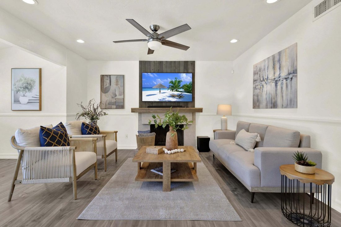 House in Rancho Santa Fe, California, United States 5 - 19114965