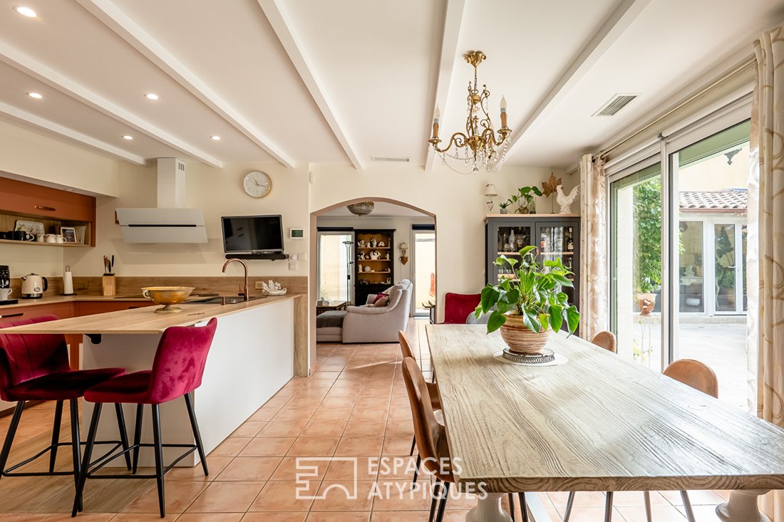 Villa in Ecarts, Narbonne, France 1 - 19115884