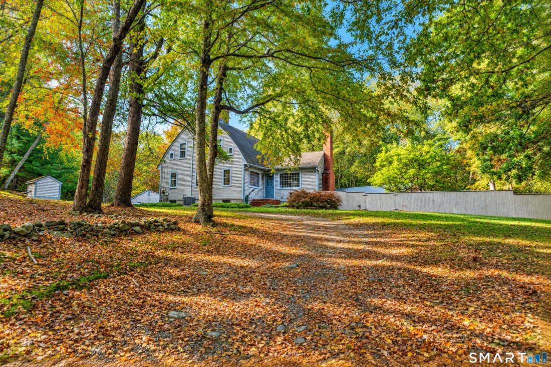 House in North Stonington, Connecticut, United States 2 - 19113483
