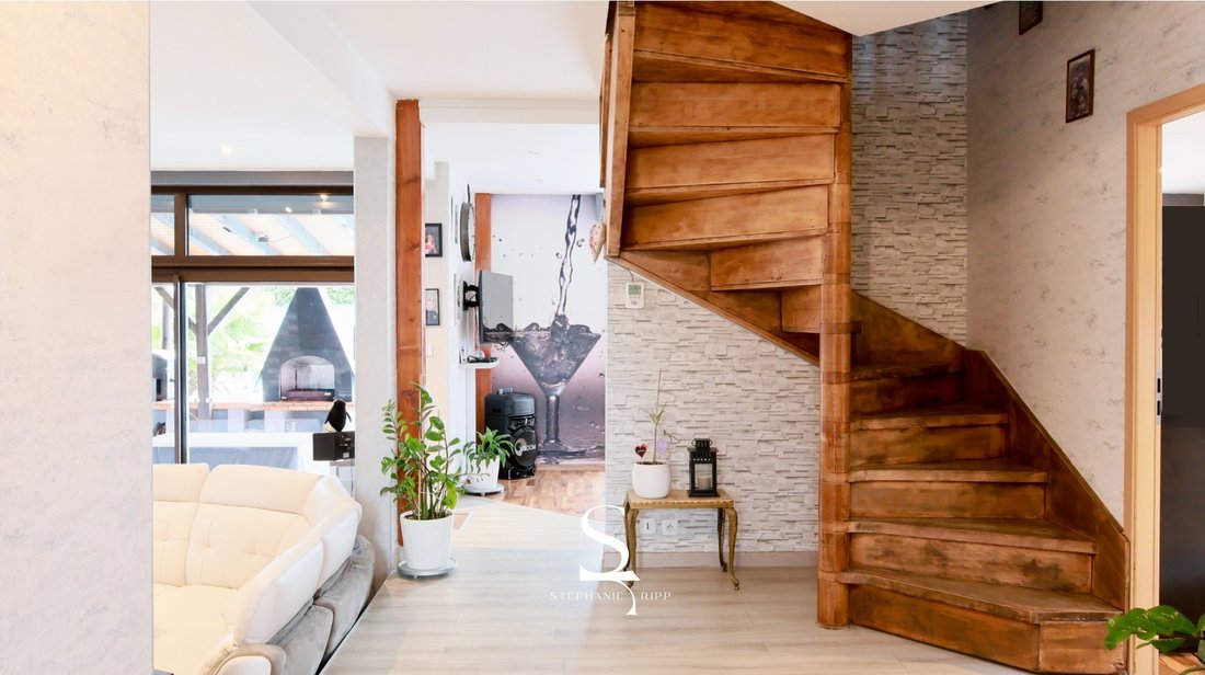 Casa en Hœrdt, Gran Este, Francia 1 - 19112251