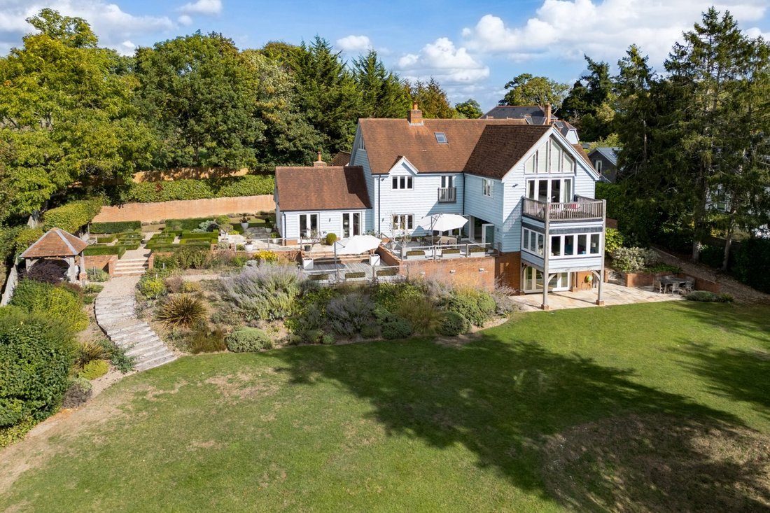 Casa in Marlow, Inghilterra 1 - 19111544